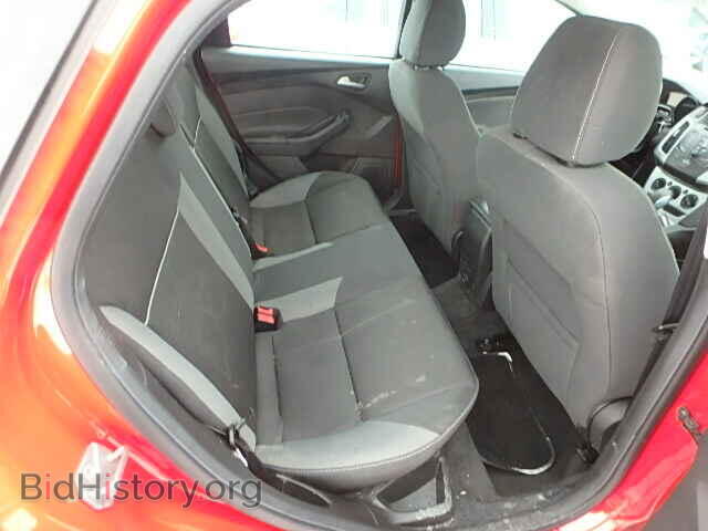 2014 FORD FOCUS - VIN: 1FADP3F27EL206886 - Photo 6