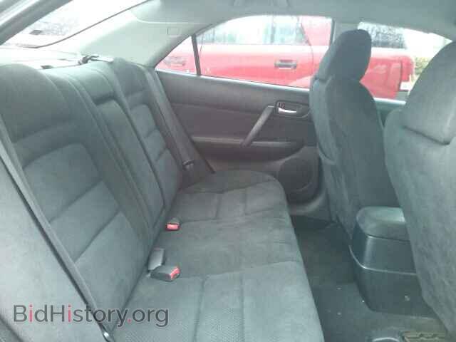 2006 MAZDA 6 - VIN: 1YVHP80C565M23363 - Фото 6