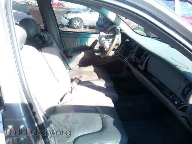 2004 BUICK PARK AVE - VIN: 1G4CW54K044142749 - Фото 5