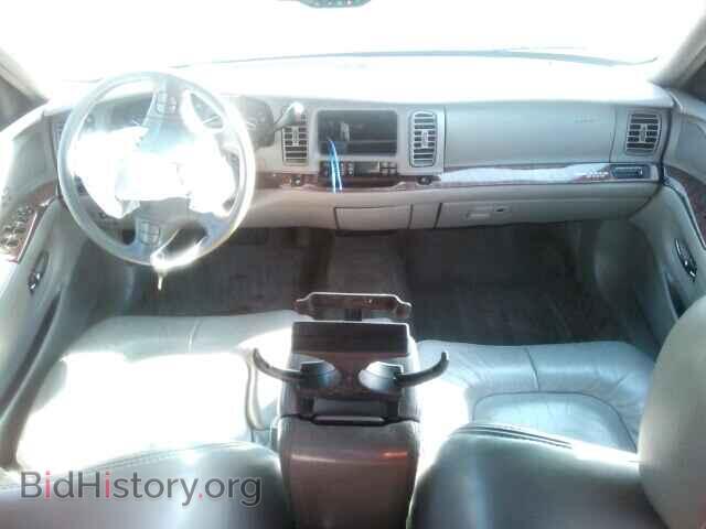 2004 BUICK PARK AVE - VIN: 1G4CW54K044142749 - Фото 9