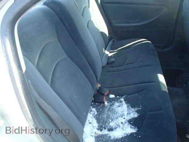 2004 CHRYSLER SEBRING - VIN: 1C3EL46R04N342829 - Фото 6