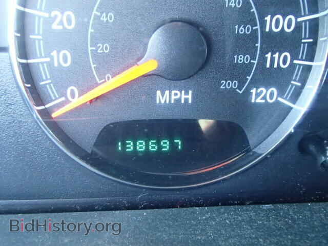 2004 CHRYSLER SEBRING - VIN: 1C3EL46R04N342829 - Фото 8