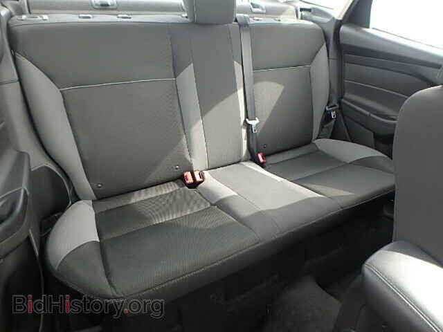 2013 FORD FOCUS - VIN: 1FADP3F25DL168685 - Фото 6