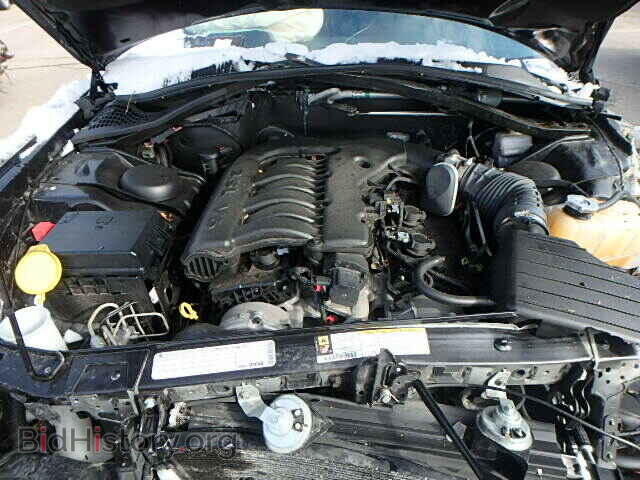2010 DODGE CHALLENGER - VIN: 2B3CJ4DV1AH136479 - Фото 7
