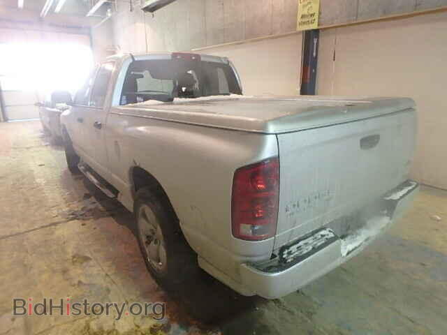 2003 DODGE RAM 1500 - VIN: 1D7HA18D83S339021 - Фото 3