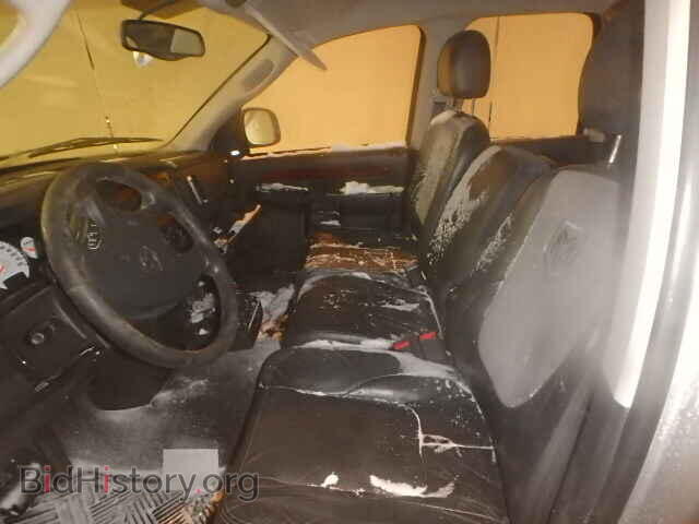 2003 DODGE RAM 1500 - VIN: 1D7HA18D83S339021 - Фото 5