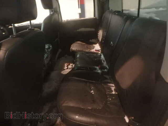 2003 DODGE RAM 1500 - VIN: 1D7HA18D83S339021 - Фото 6