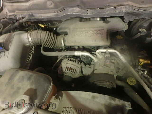 2003 DODGE RAM 1500 - VIN: 1D7HA18D83S339021 - Фото 7