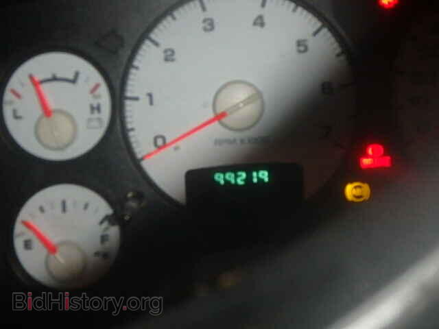 2003 DODGE RAM 1500 - VIN: 1D7HA18D83S339021 - Фото 8