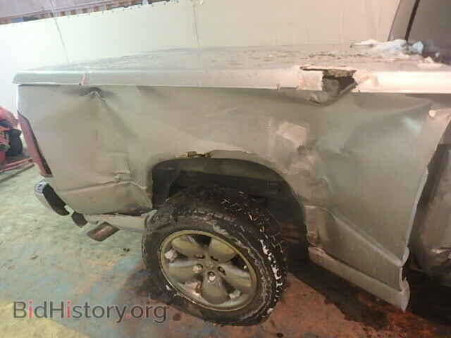 2003 DODGE RAM 1500 - VIN: 1D7HA18D83S339021 - Фото 9