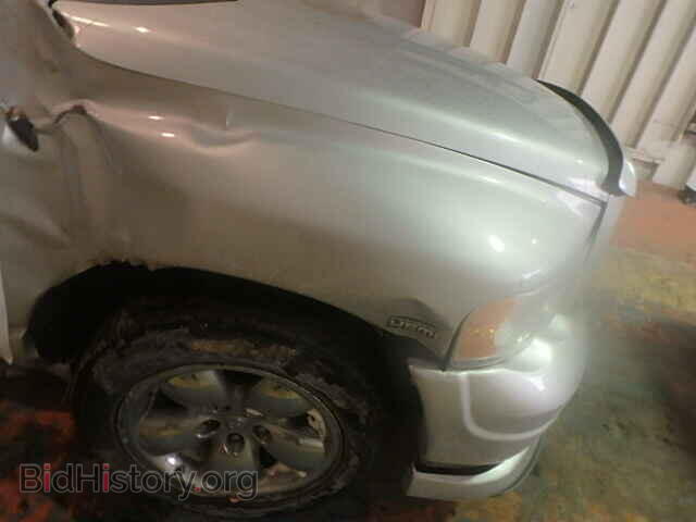 2003 DODGE RAM 1500 - VIN: 1D7HA18D83S339021 - Фото 10