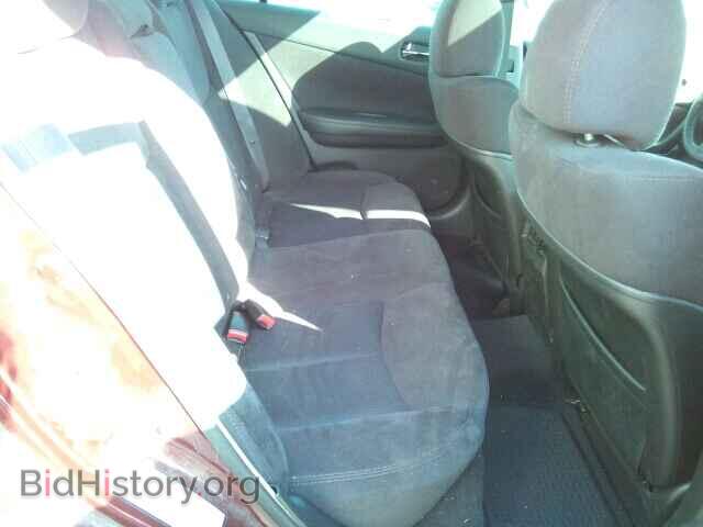 2013 NISSAN MAXIMA - VIN: 1N4AA5AP8DC820430 - Фото 6