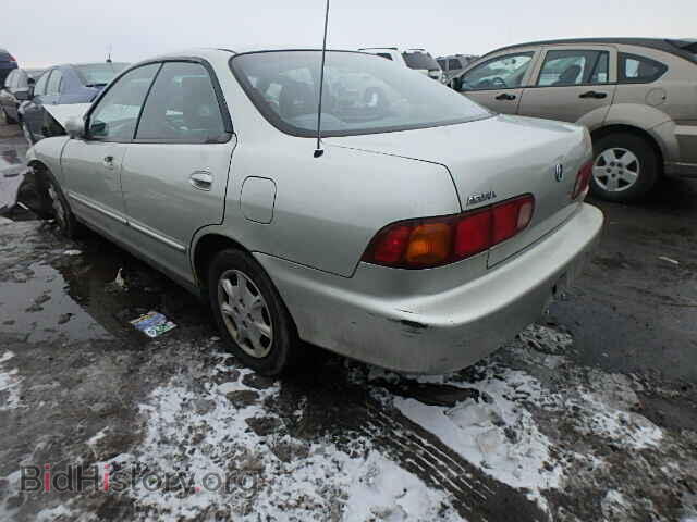 1997 ACURA INTEGRA - VIN: JH4DB7650VS007886 - Фото 3