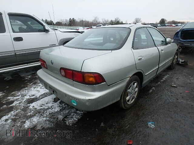1997 ACURA INTEGRA - VIN: JH4DB7650VS007886 - Фото 4