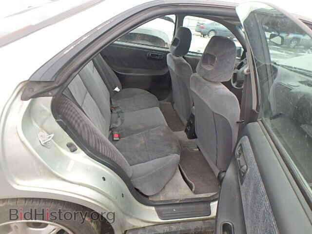 1997 ACURA INTEGRA - VIN: JH4DB7650VS007886 - Фото 6