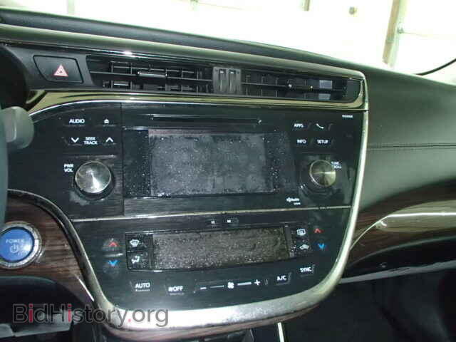 2013 TOYOTA AVALON - VIN: 4T1BD1EB4DU009629 - Фото 9