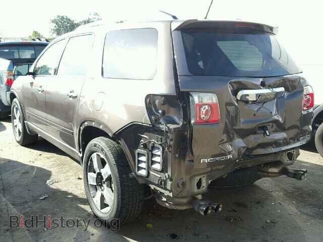 2011 GMC ACADIA - VIN: 1GKKVRED8BJ290371 - Фото 3
