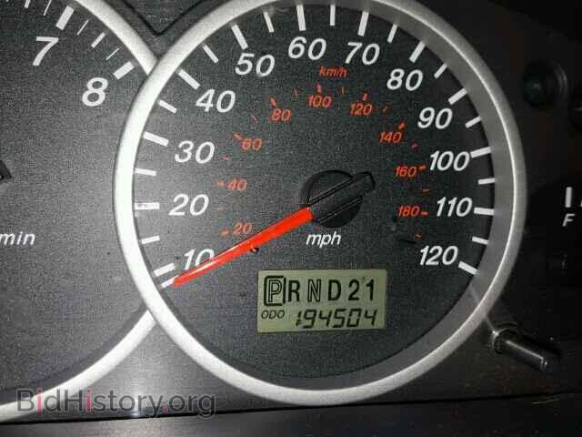 2004 MAZDA TRIBUTE - VIN: 4F2CZ96174KM32859 - Фото 8