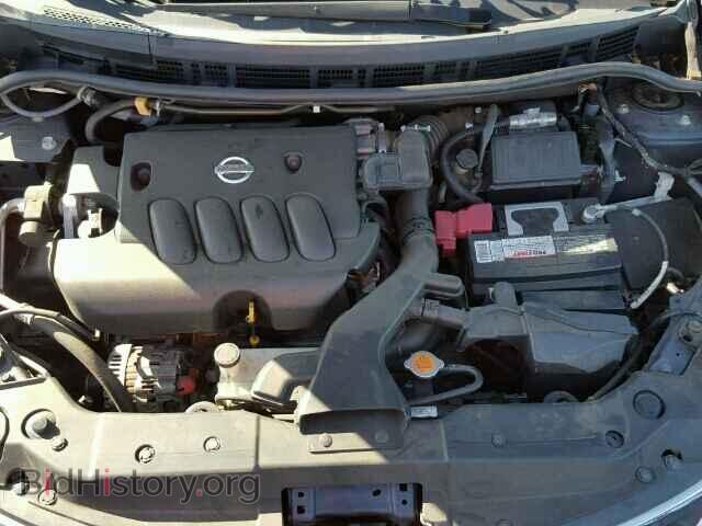 2010 NISSAN VERSA - VIN: 3N1BC1AP8AL412319 - Фото 7