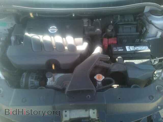 2007 NISSAN VERSA - VIN: 3N1BC11E47L410297 - Фото 7