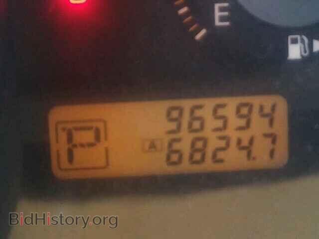 2007 NISSAN VERSA - VIN: 3N1BC11E47L410297 - Фото 8