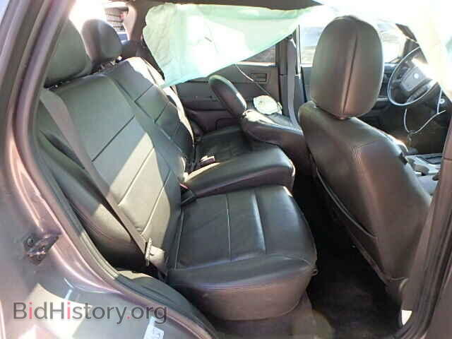 2012 FORD ESCAPE - VIN: 1FMCU9DG5CKB47545 - Фото 6