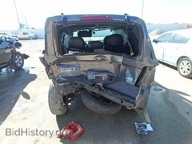 2012 FORD ESCAPE - VIN: 1FMCU9DG5CKB47545 - Фото 9