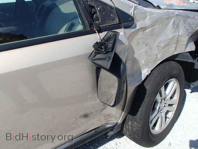 2007 FORD EDGE - VIN: 2FMDK36C27BB01284 - Photo 10