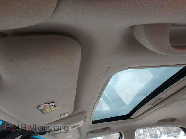 2005 VOLVO S80 - VIN: YV1TS911851408163 - Фото 9