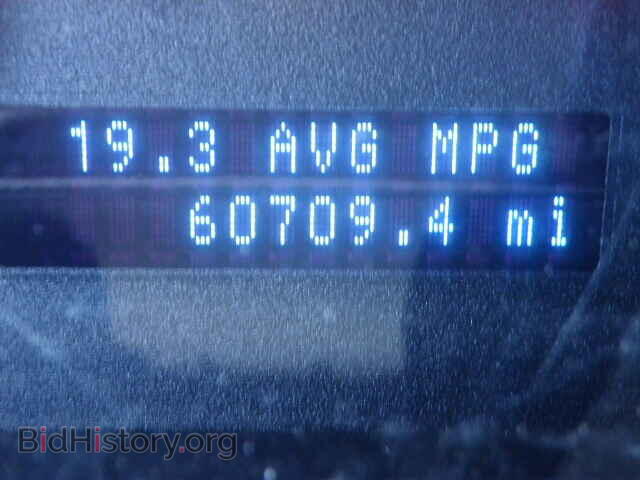 2008 FORD FOCUS - VIN: 1FAHP35N98W270282 - Фото 8