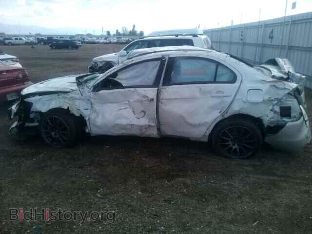 2015 MITSUBISHI EVO - VIN: JA32W7FVXFU027676 - Фото 10