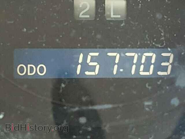 2002 LEXUS ES300 - VIN: JTHBF30G325031317 - Фото 8