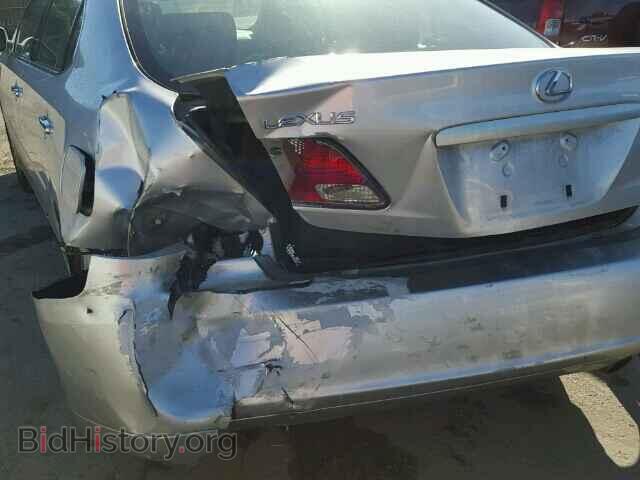 2002 LEXUS ES300 - VIN: JTHBF30G325031317 - Фото 10