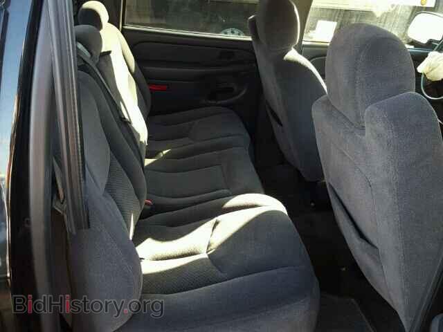 2005 CHEVROLET SILVERADO - VIN: 2GCEC13TX51301539 - Фото 6