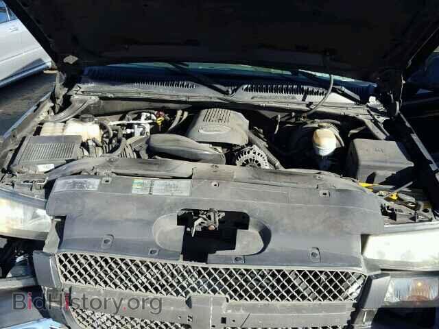 2005 CHEVROLET SILVERADO - VIN: 2GCEC13TX51301539 - Фото 7