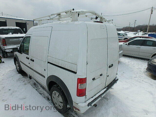 2012 FORD TRANSIT CO - VIN: NM0LS7BN3CT085098 - Фото 3