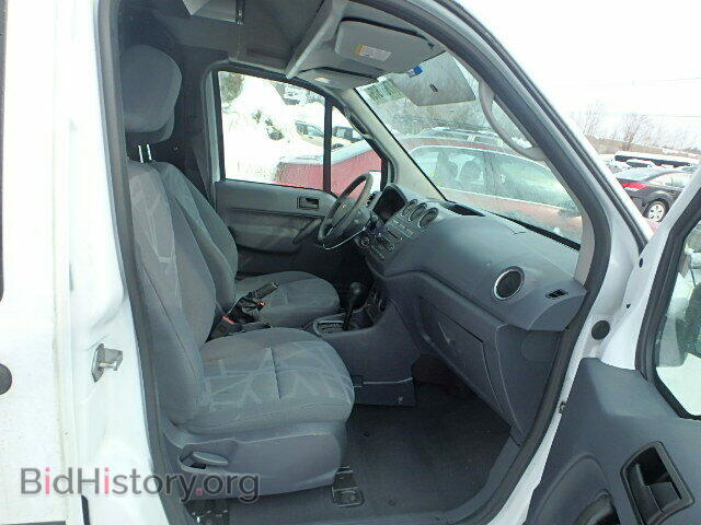 2012 FORD TRANSIT CO - VIN: NM0LS7BN3CT085098 - Фото 5