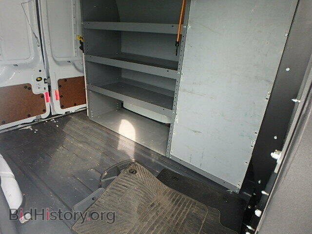 2012 FORD TRANSIT CO - VIN: NM0LS7BN3CT085098 - Фото 6