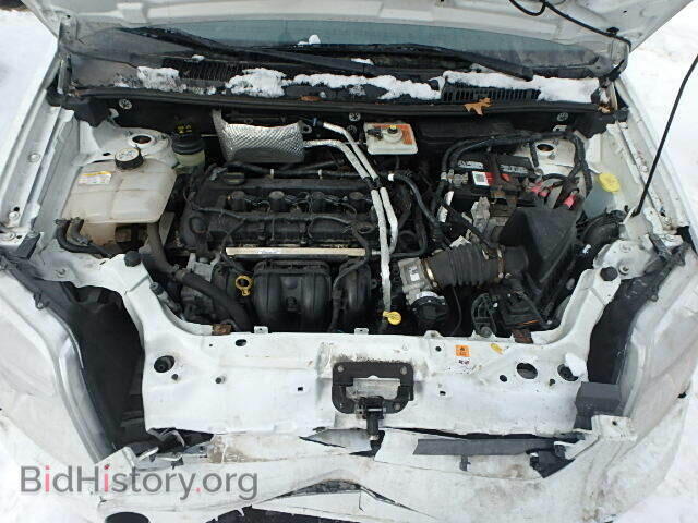 2012 FORD TRANSIT CO - VIN: NM0LS7BN3CT085098 - Фото 7