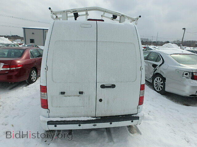2012 FORD TRANSIT CO - VIN: NM0LS7BN3CT085098 - Фото 10