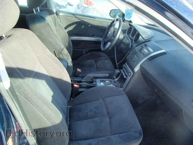 2007 NISSAN MAXIMA - VIN: 1N4BA41E17C833313 - Фото 5