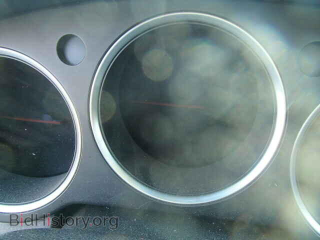 2007 NISSAN MAXIMA - VIN: 1N4BA41E17C833313 - Фото 8