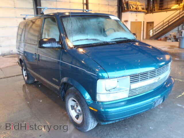 Фотография 1GNDM19W6VB164603 - CHEVROLET ASTRO 1997