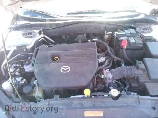 2007 MAZDA 6 - VIN: 1YVHP80CX75M26955 - Фото 7