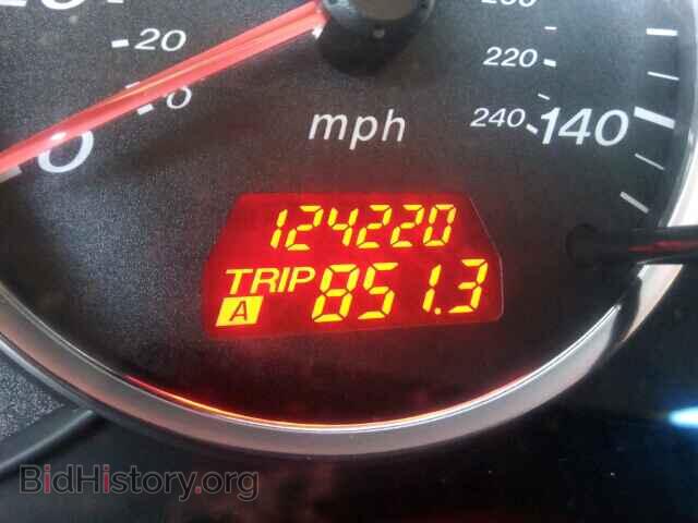 2007 MAZDA 6 - VIN: 1YVHP80CX75M26955 - Фото 8