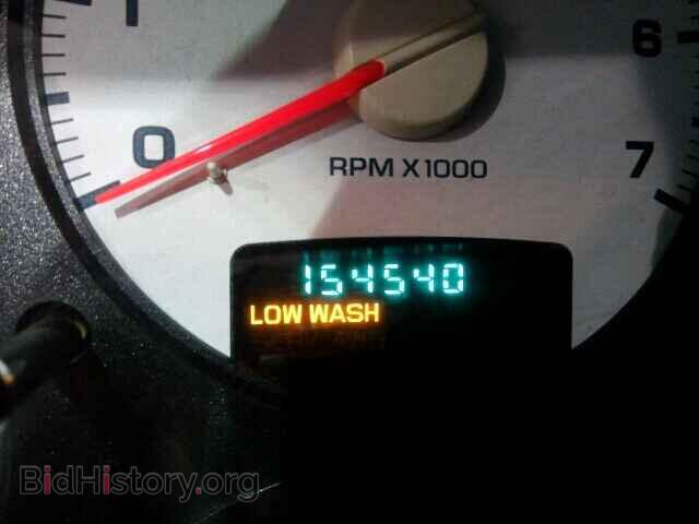 2005 DODGE RAM 1500 - VIN: 1D7HA16D55J640924 - Фото 8