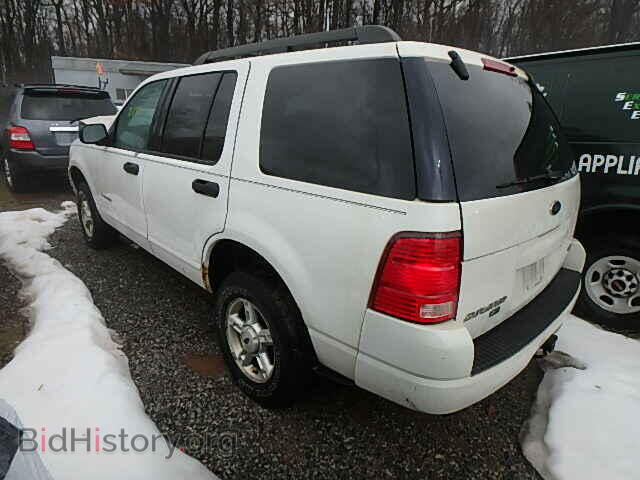 2005 FORD EXPLORER - VIN: 1FMZU73K25UA72833 - Фото 3