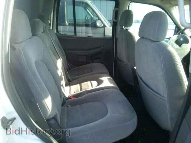 2005 FORD EXPLORER - VIN: 1FMZU73K25UA72833 - Фото 6