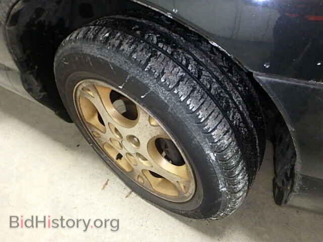 1998 CHRYSLER SEBRING - VIN: 3C3EL45H6WT261877 - Фото 10