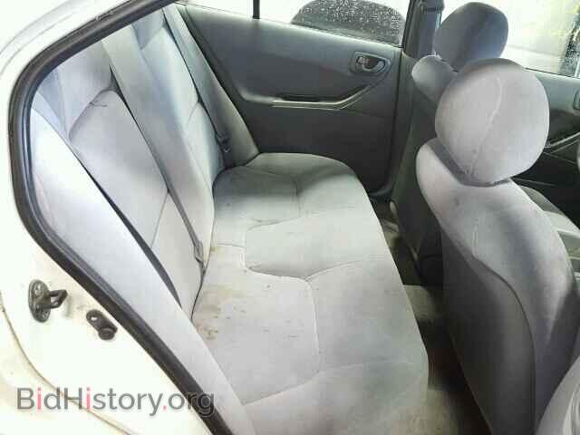 2002 MITSUBISHI GALANT - VIN: 4A3AA46G02E106870 - Фото 6